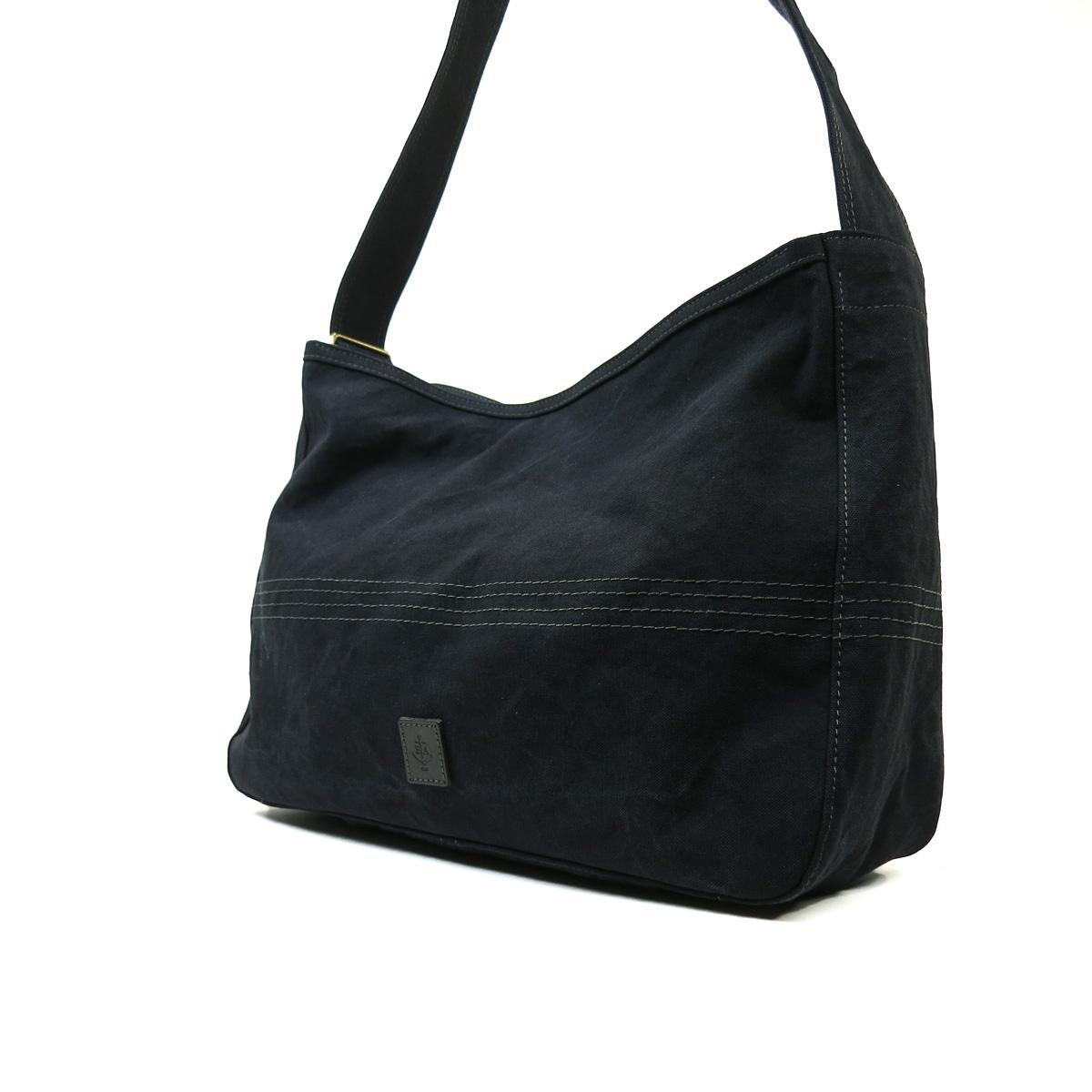 18OZアーミーダッグバイオ ショルダーバッグ(L)