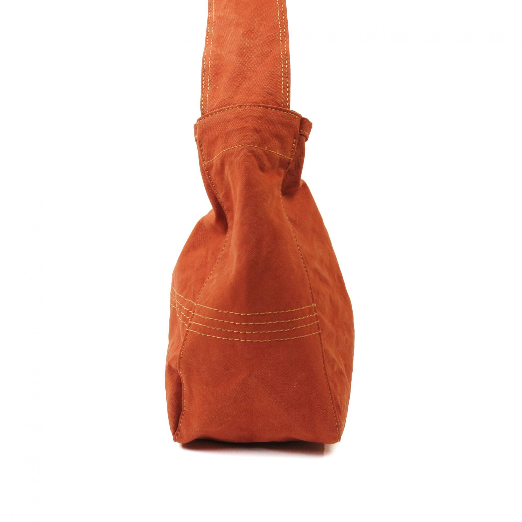 18OZアーミーダッグバイオ ショルダーバッグ(L)