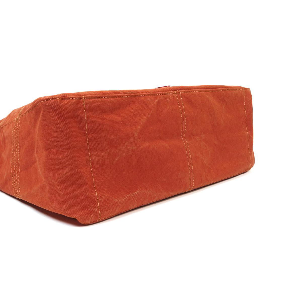 18OZアーミーダッグバイオ ショルダーバッグ(L)