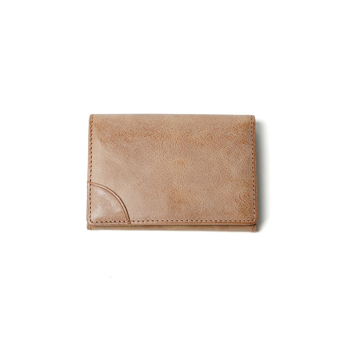 FOG Leather 名刺入れ