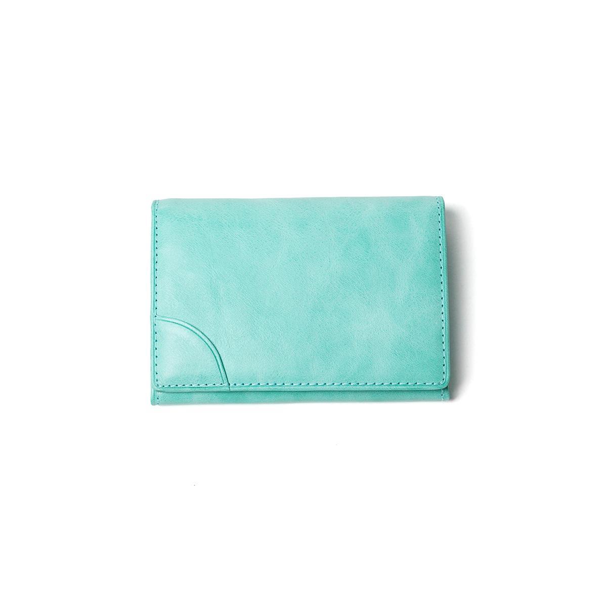 FOG Leather 名刺入れ