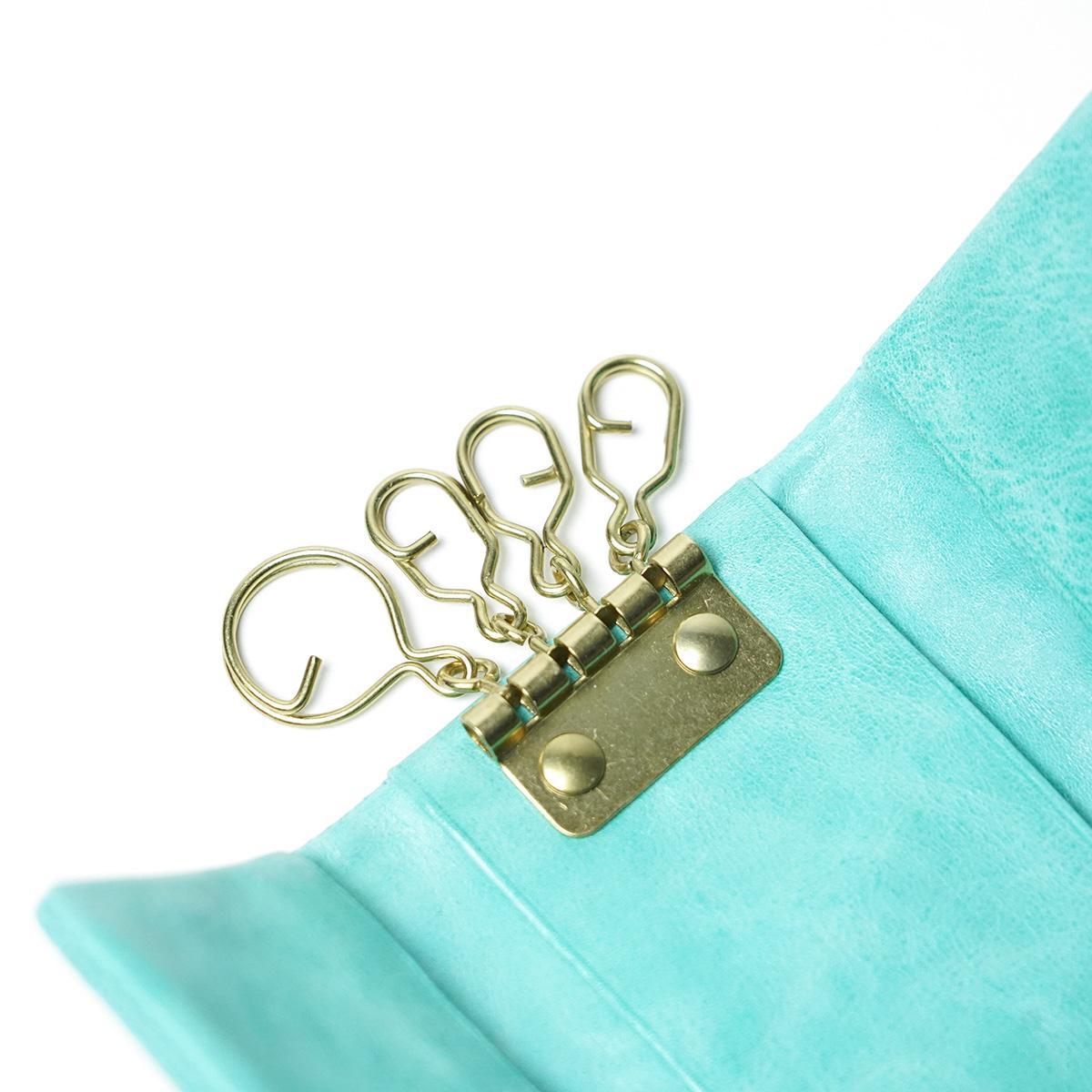 FOG Leather キーケース