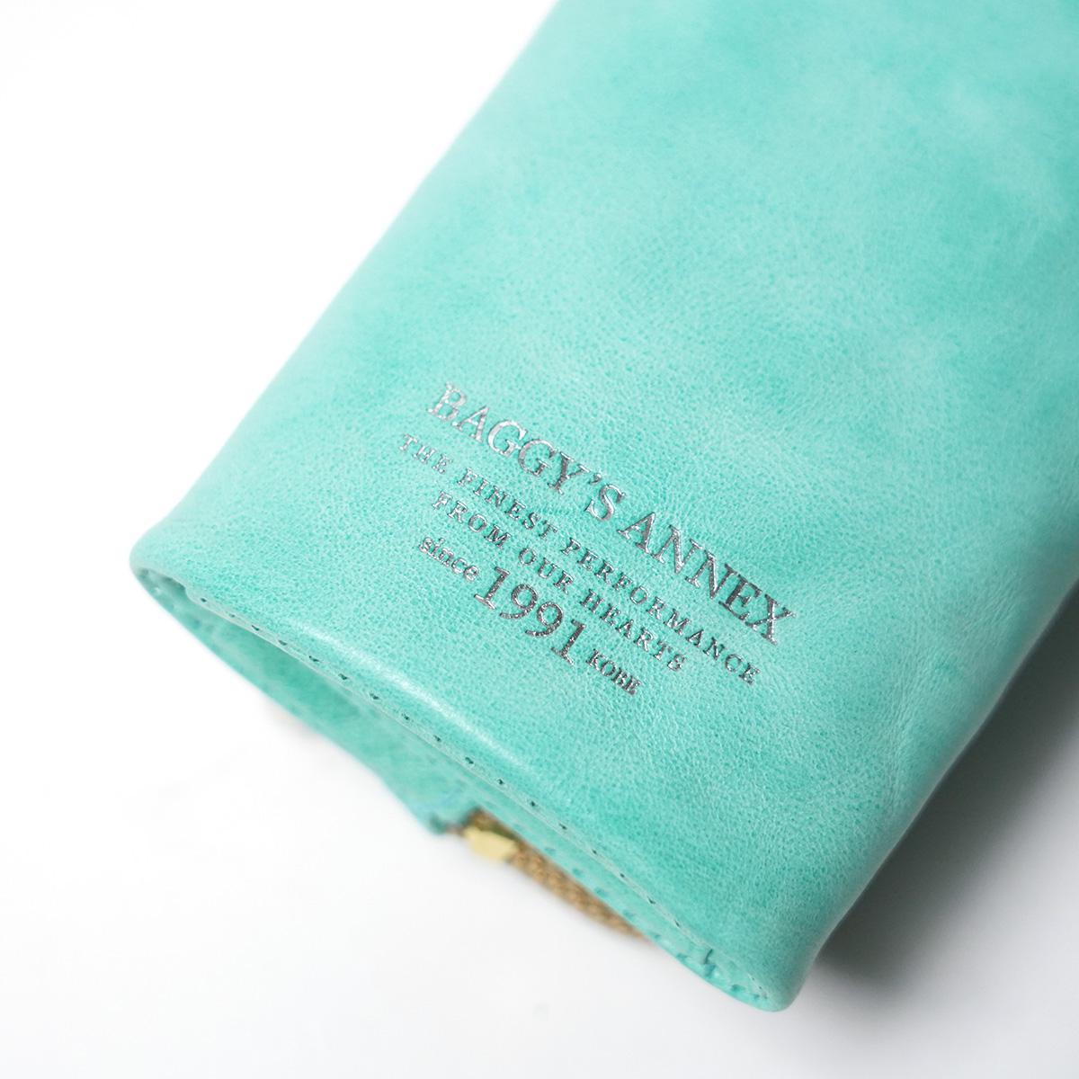 FOG Leather キーケース