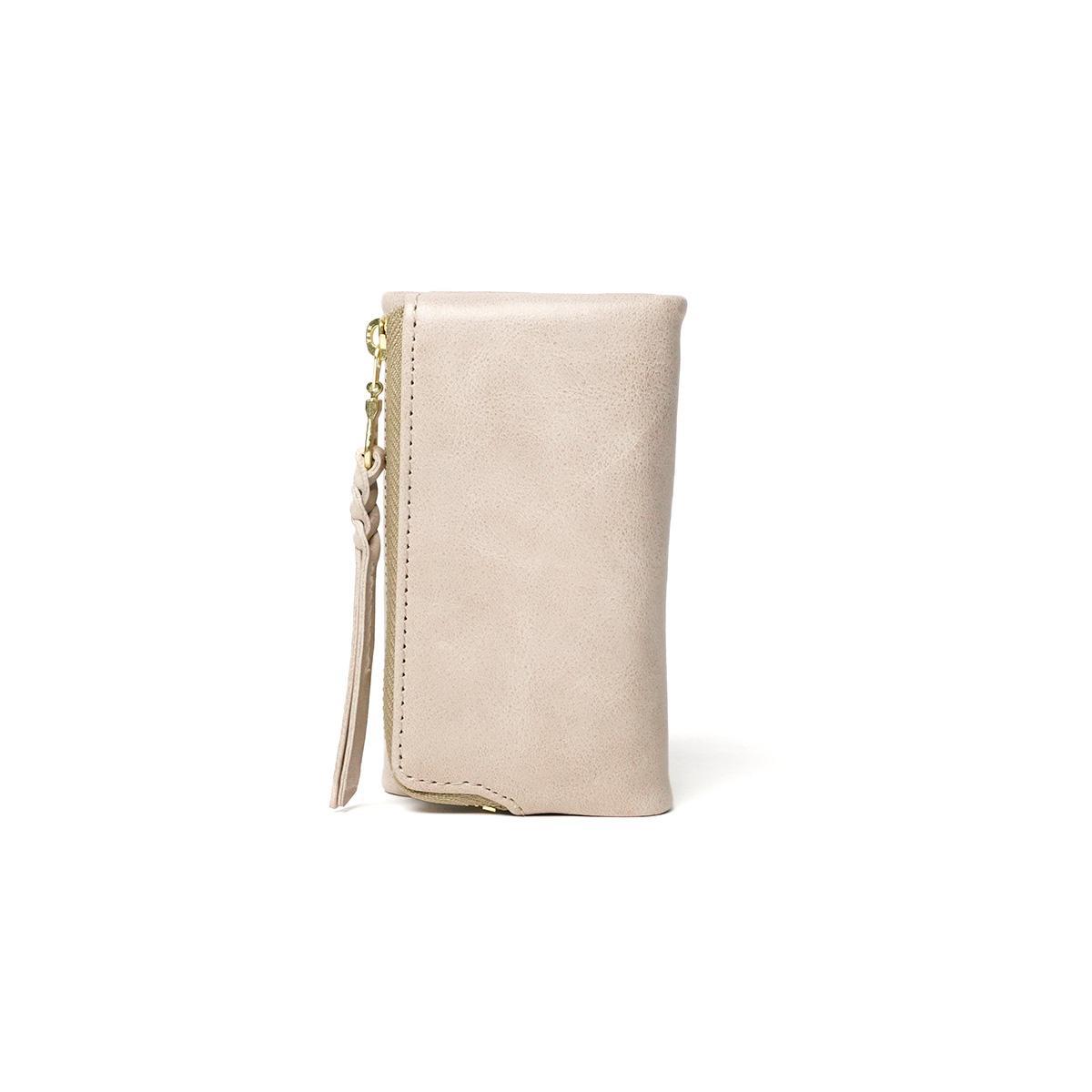 FOG Leather キーケース