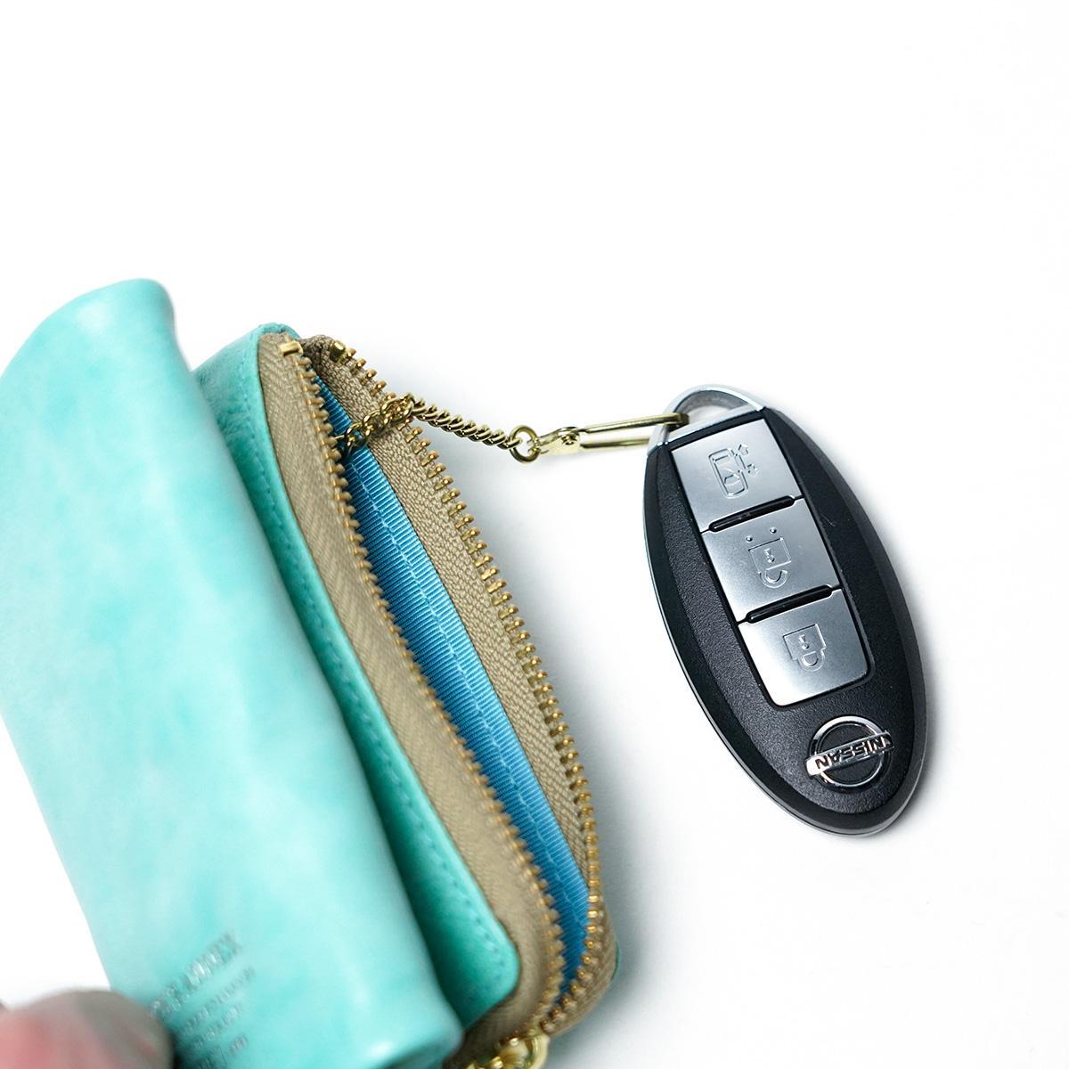 FOG Leather キーケース