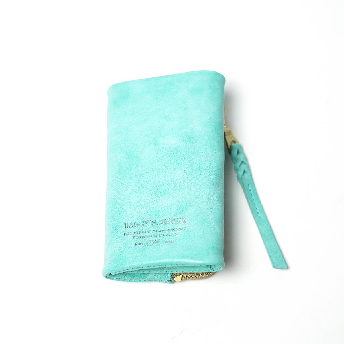 FOG Leather キーケース