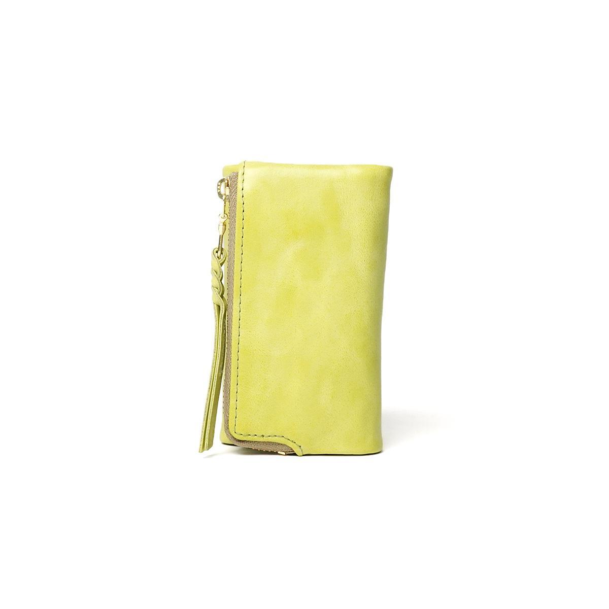 FOG Leather キーケース