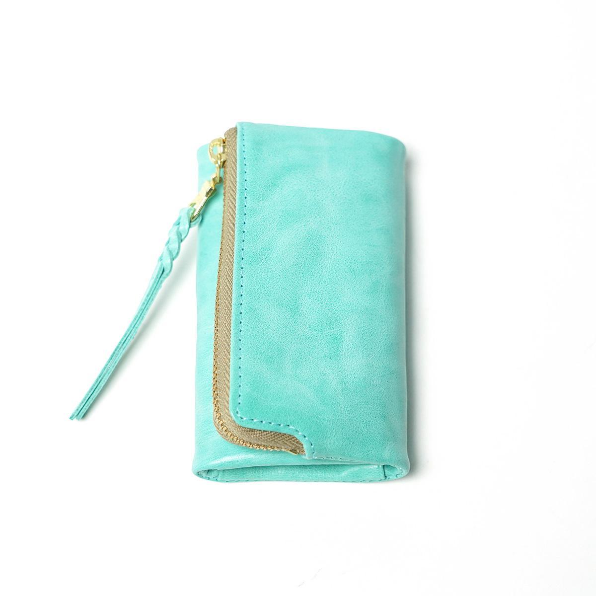 FOG Leather キーケース