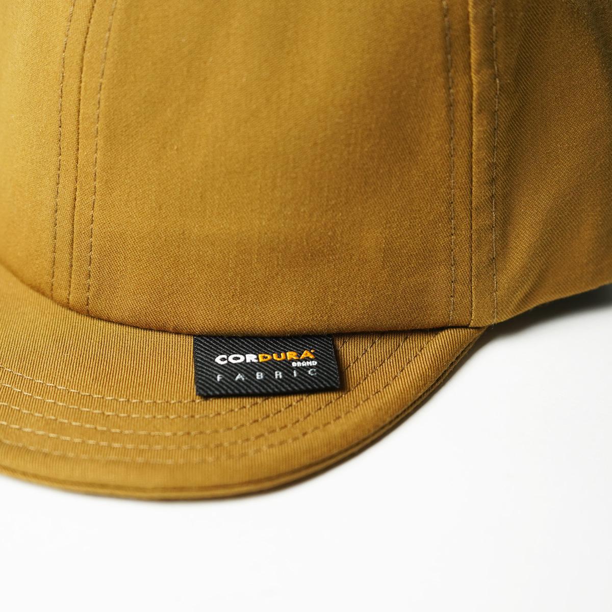 CORDURA CHINO BALL CAP　KIDS
