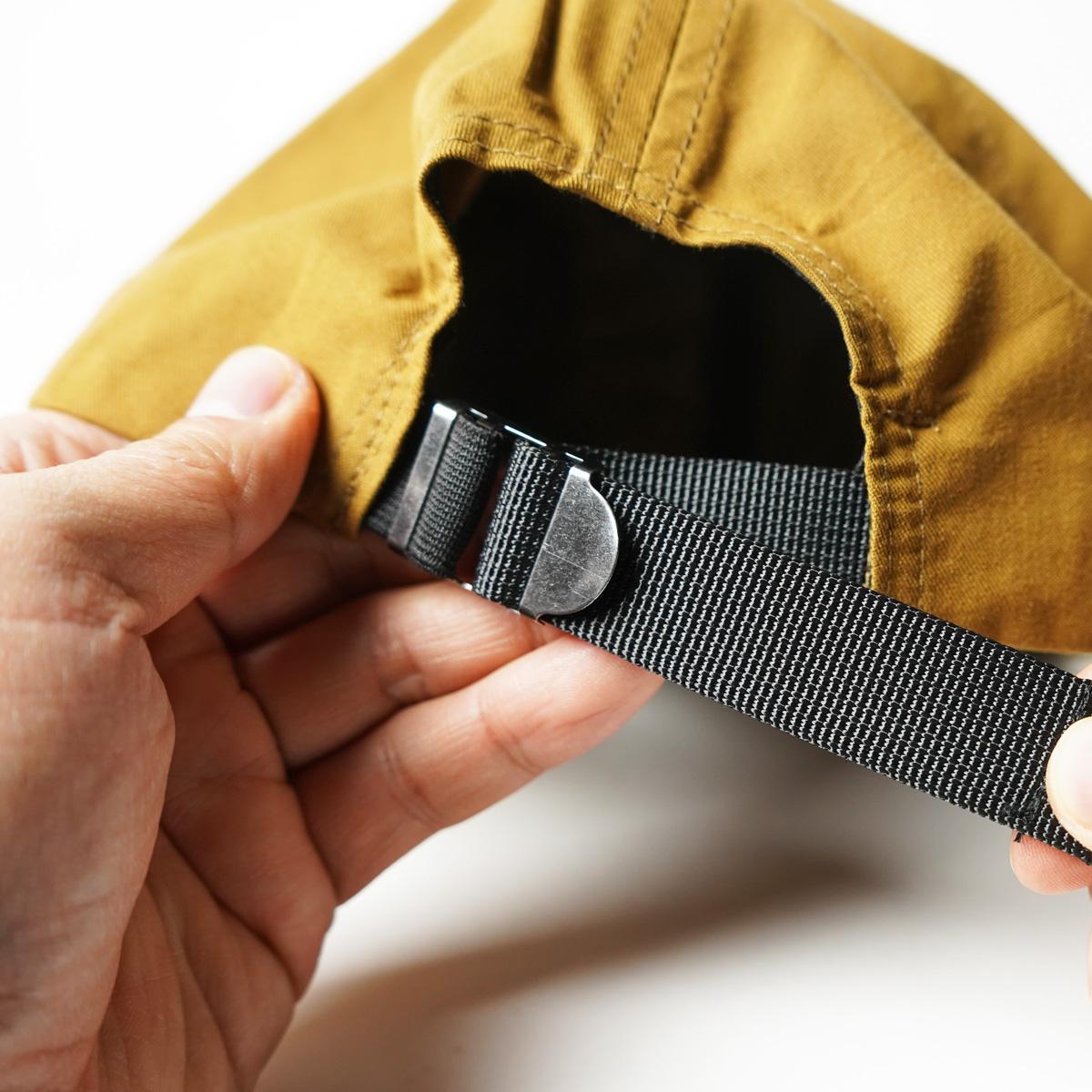 CORDURA CHINO BALL CAP　KIDS