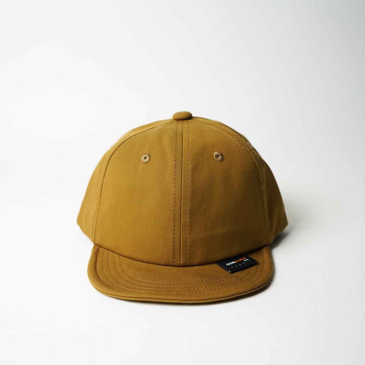 CORDURA CHINO BALL CAP　KIDS