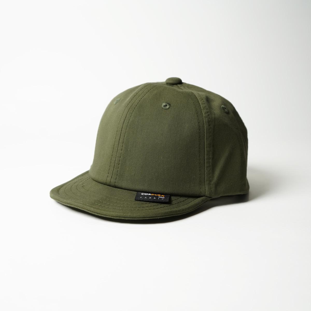 CORDURA CHINO BALL CAP　KIDS