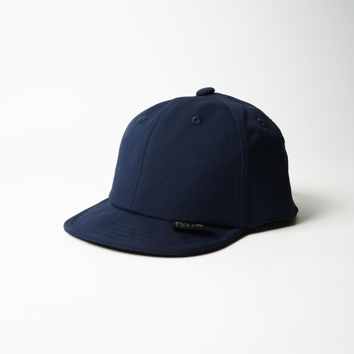 CORDURA CHINO BALL CAP　KIDS