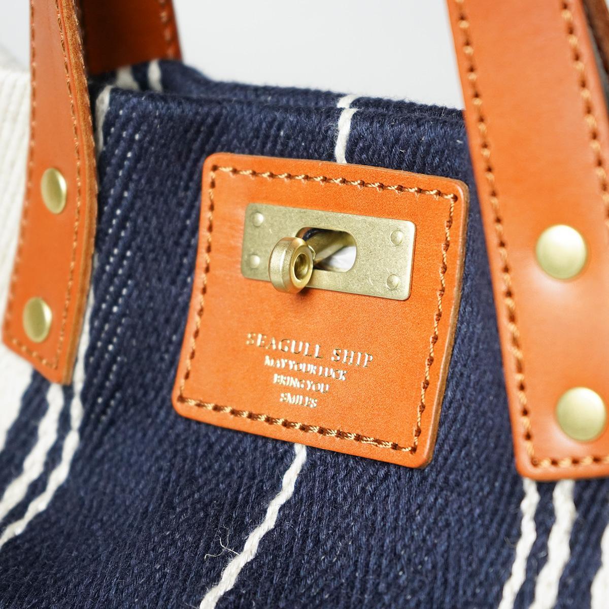 レーヨンリネンヘリンボーン トート＆ショルダーバッグ