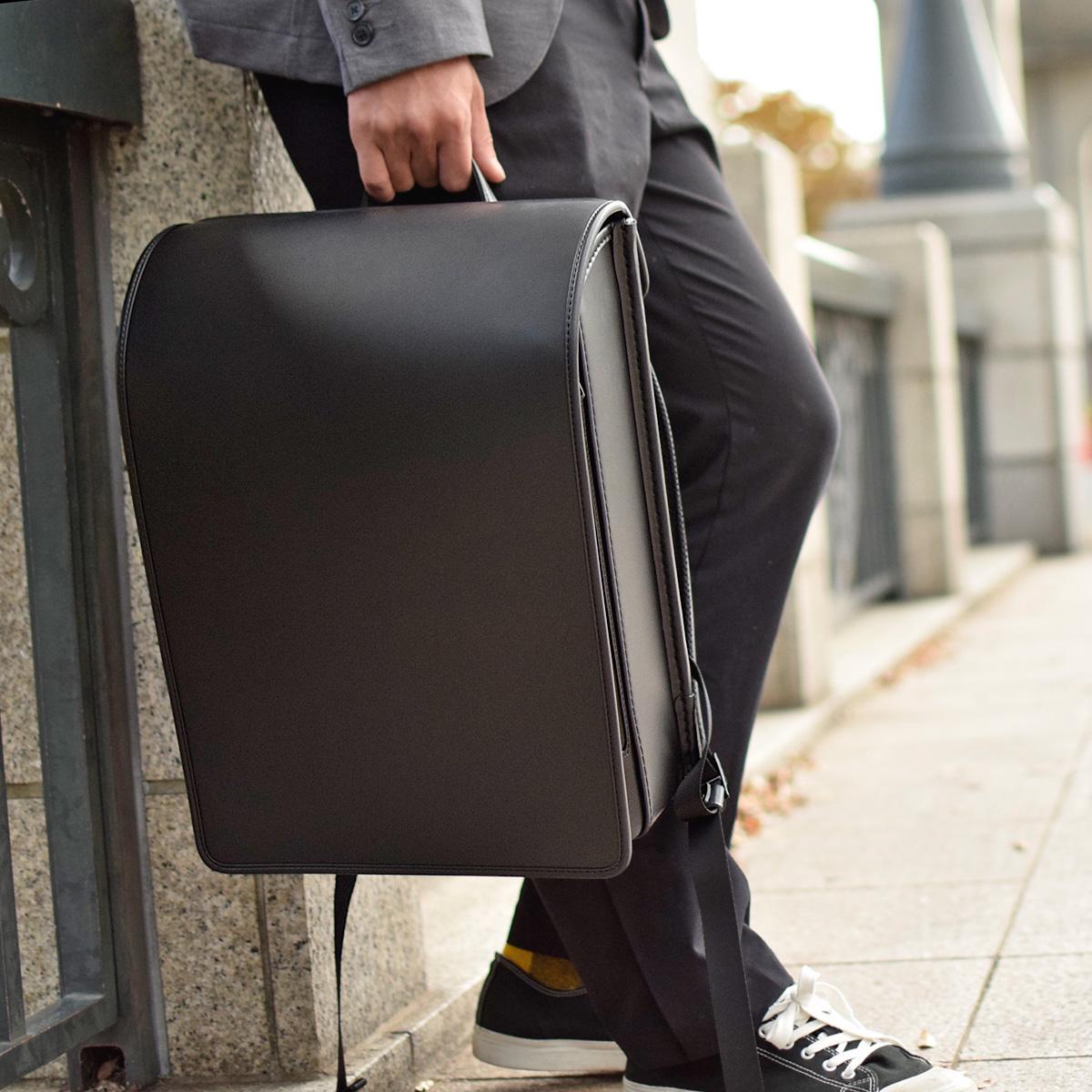 【限定20個】Itchora　大人のランドセル