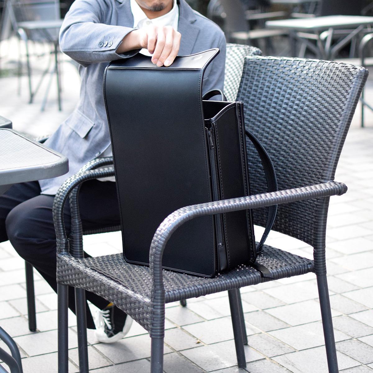 【限定20個】Itchora　大人のランドセル