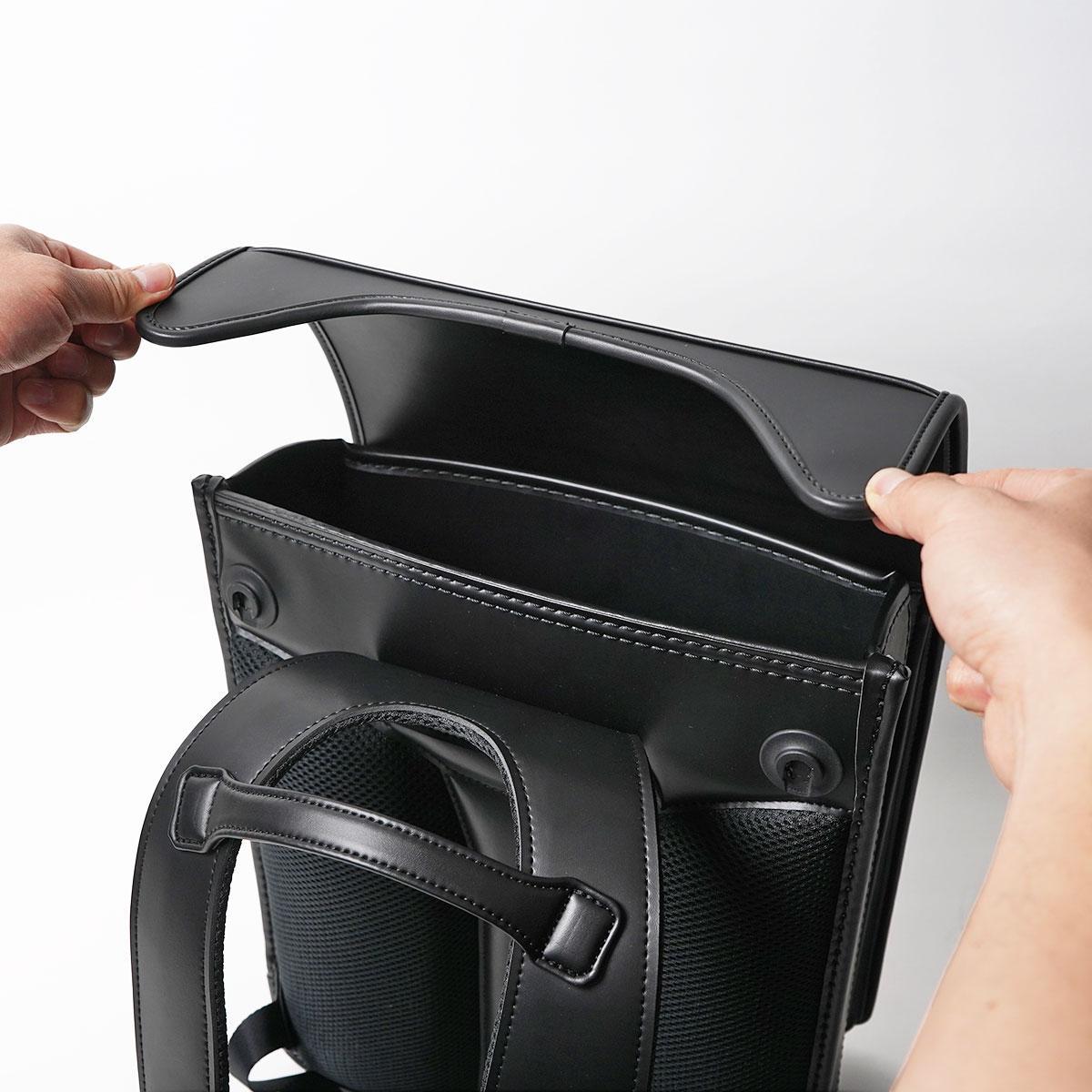 【限定20個】Itchora　大人のランドセル