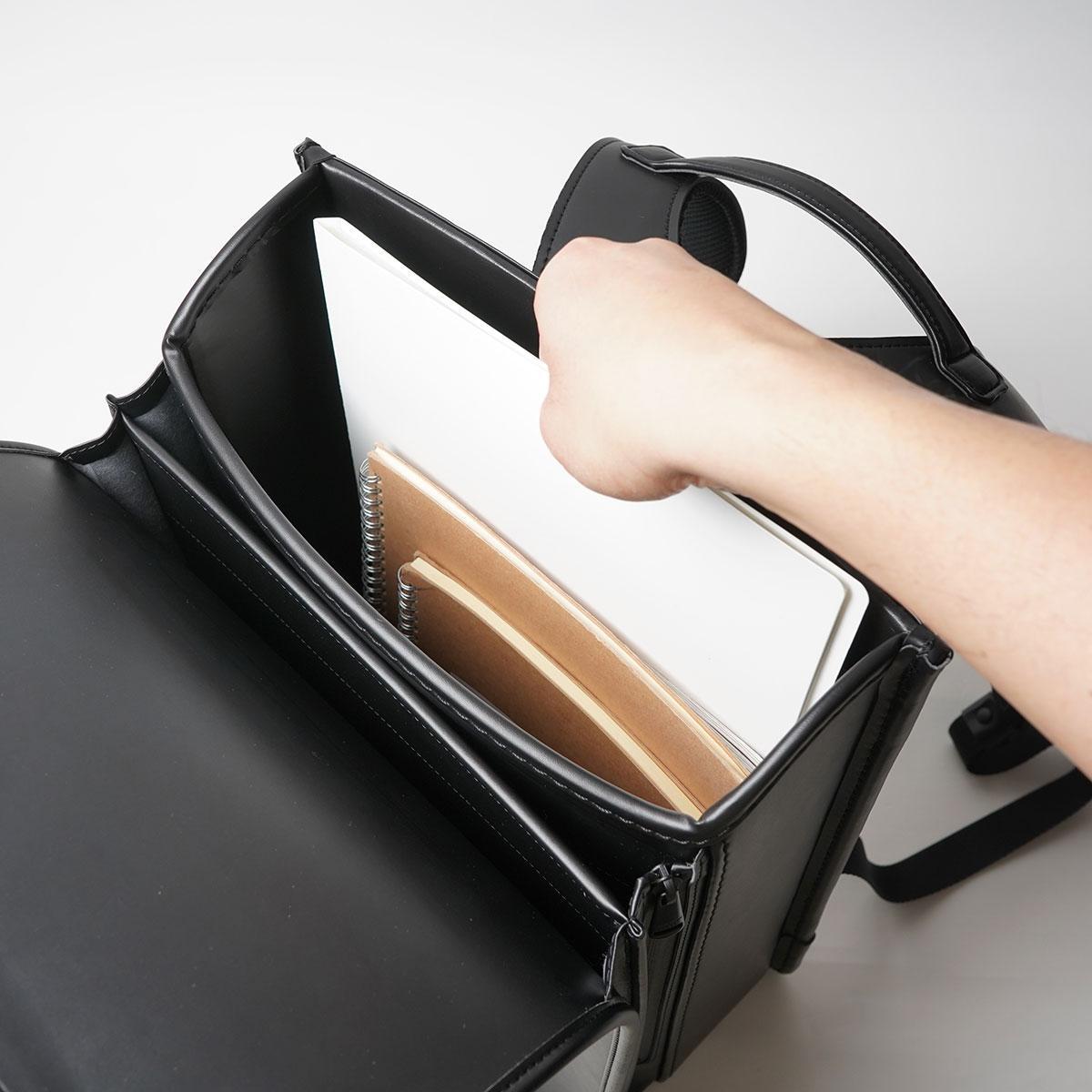 【限定20個】Itchora　大人のランドセル