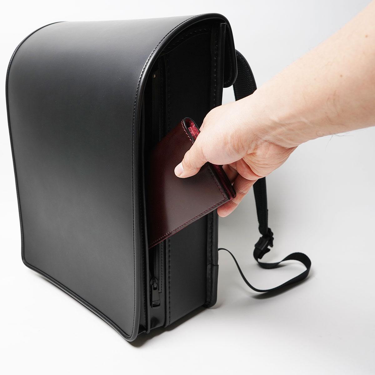 【限定20個】Itchora　大人のランドセル