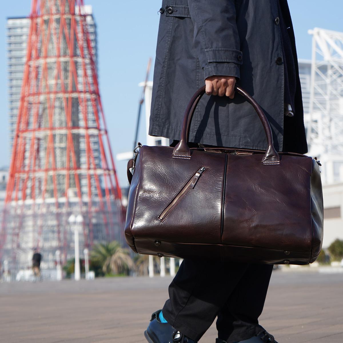 オイルバケッタボストン大