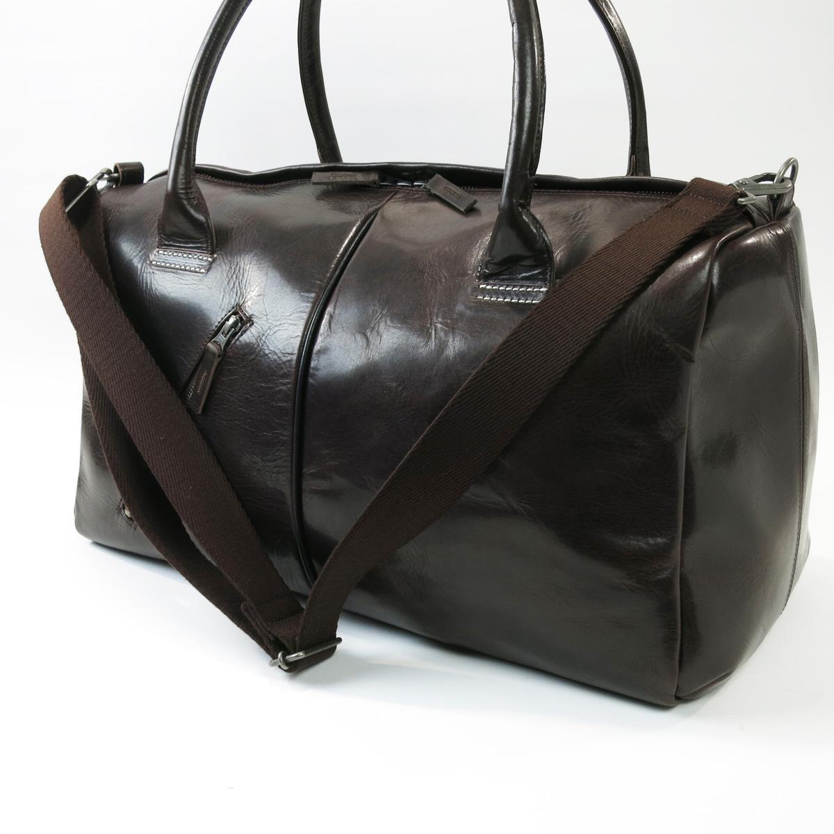 オイルバケッタボストン大