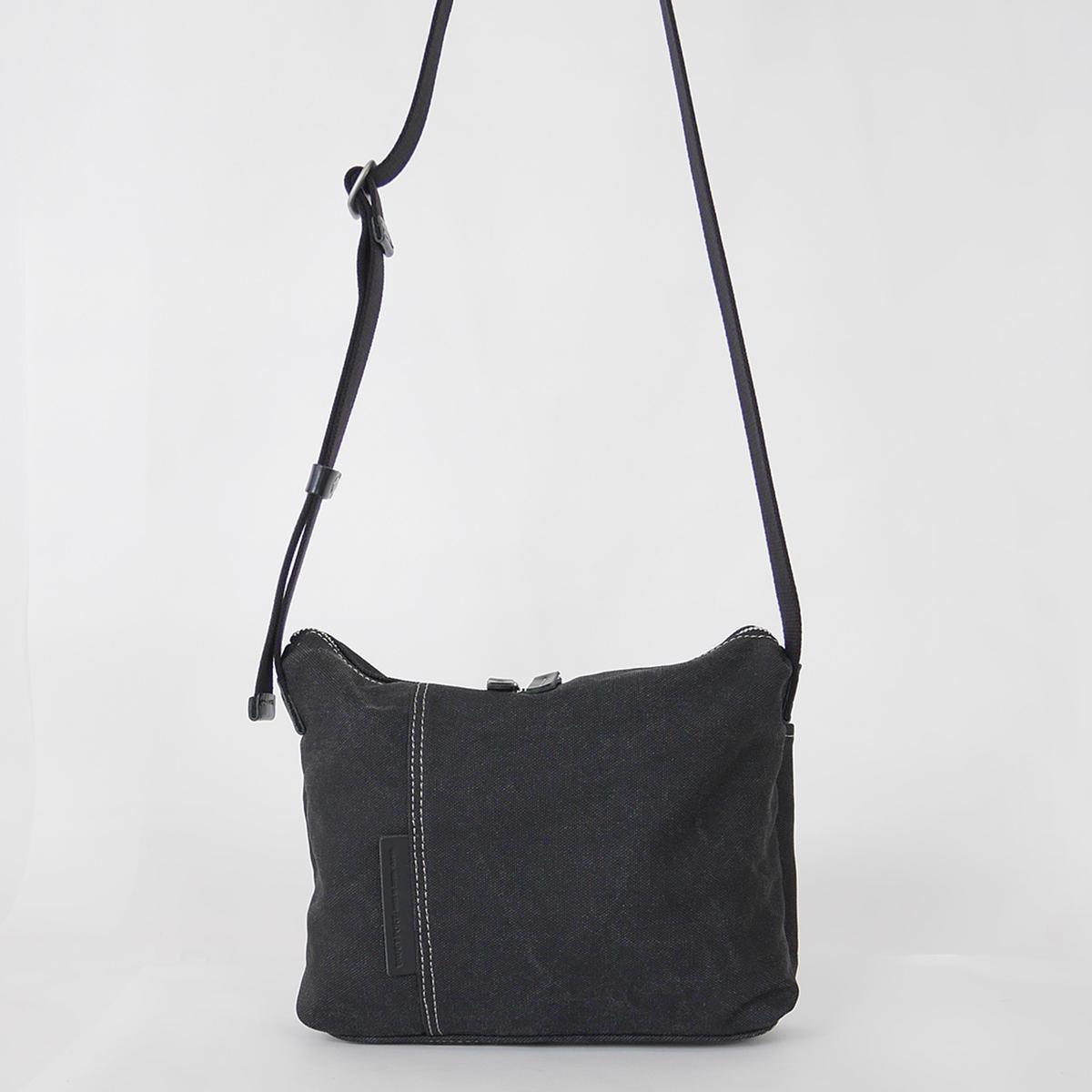 フェイス　キーリング付きショルダーバッグ（Sサイズ）