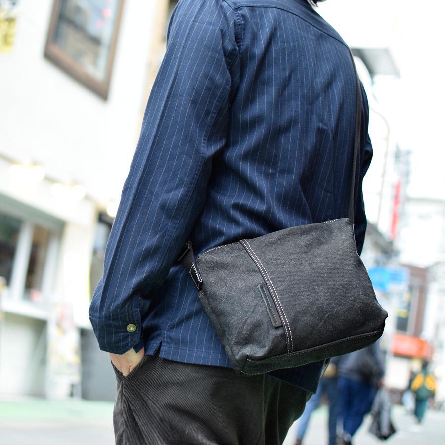 フェイス　キーリング付きショルダーバッグ（Sサイズ）