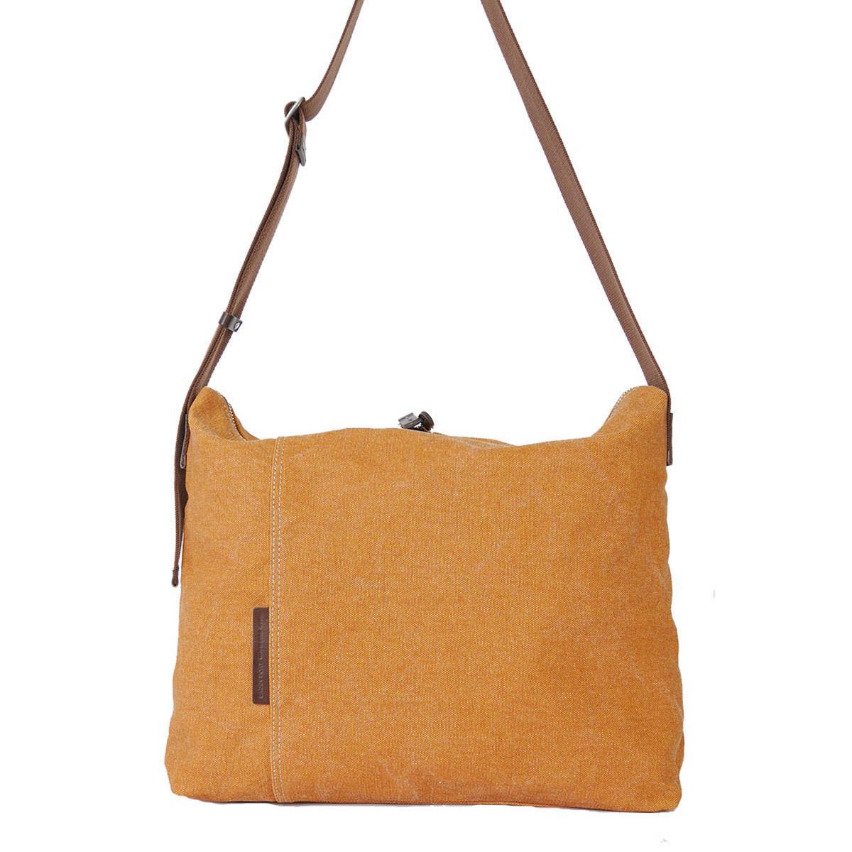 フェイス　キーリング付きショルダーバッグ（Lサイズ）