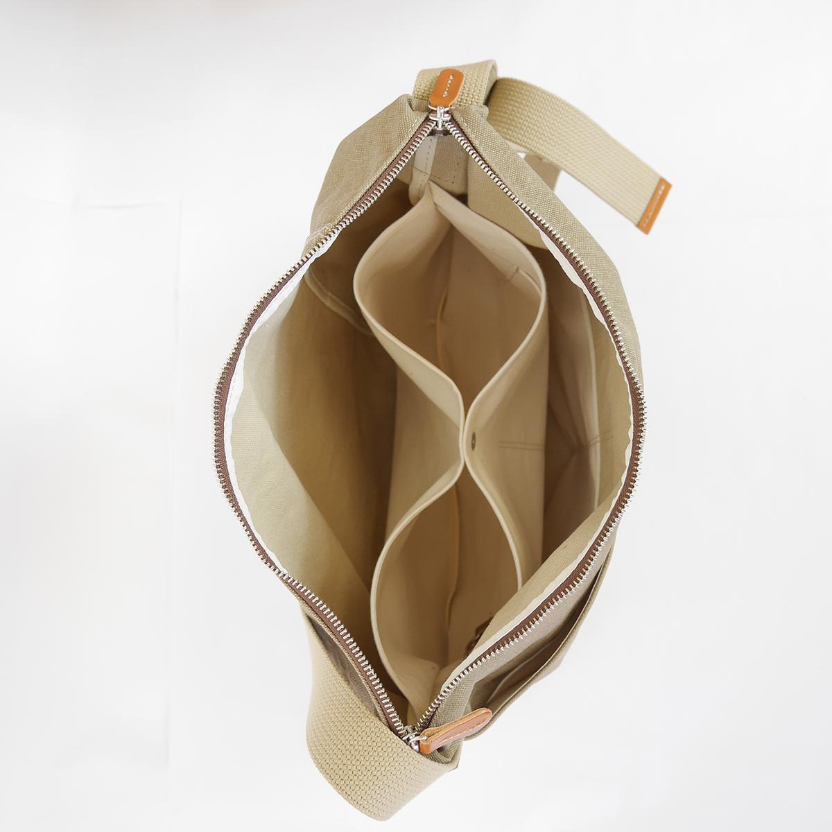 フェイス　キーリング付きショルダーバッグ（Lサイズ）