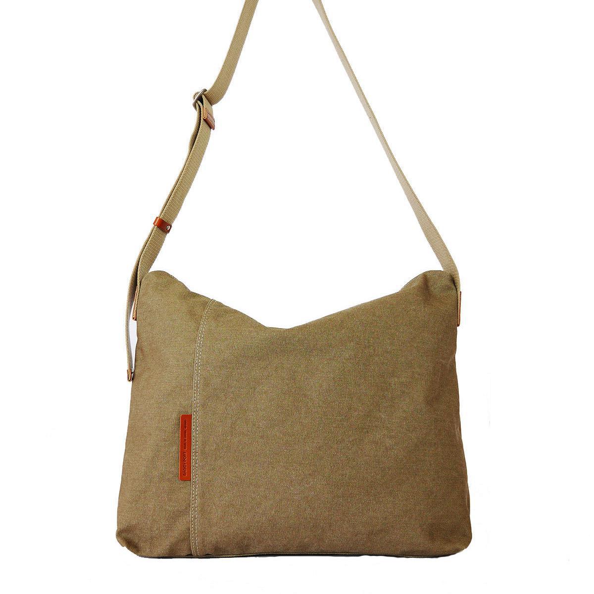 フェイス　キーリング付きショルダーバッグ（Lサイズ）