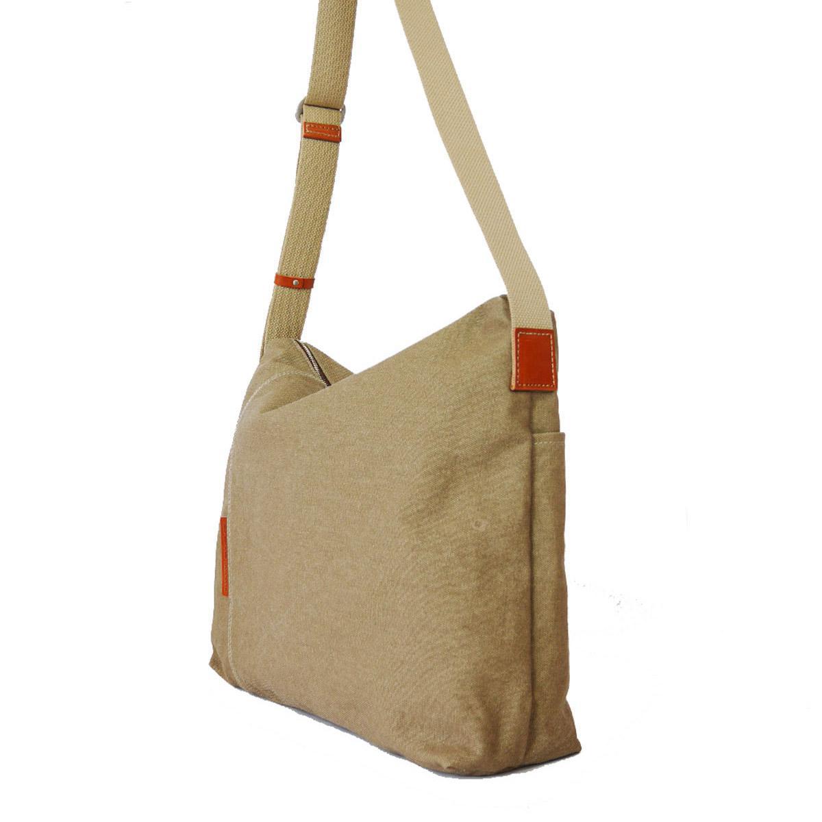 フェイス　キーリング付きショルダーバッグ（Lサイズ）