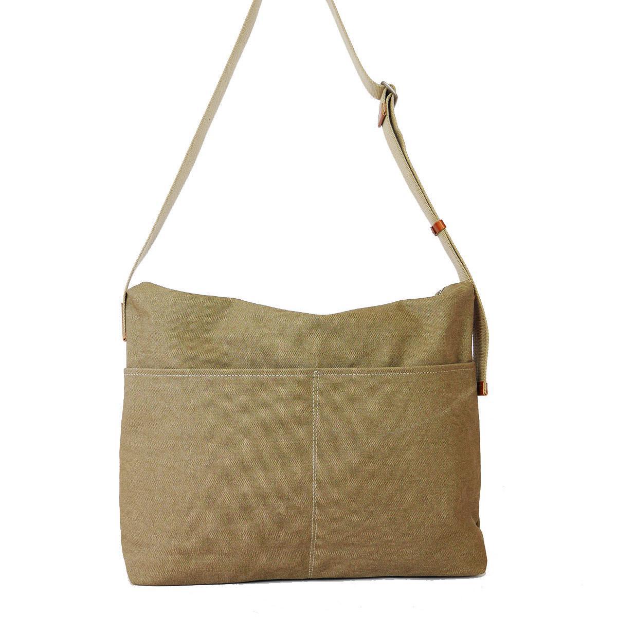 フェイス　キーリング付きショルダーバッグ（Lサイズ）