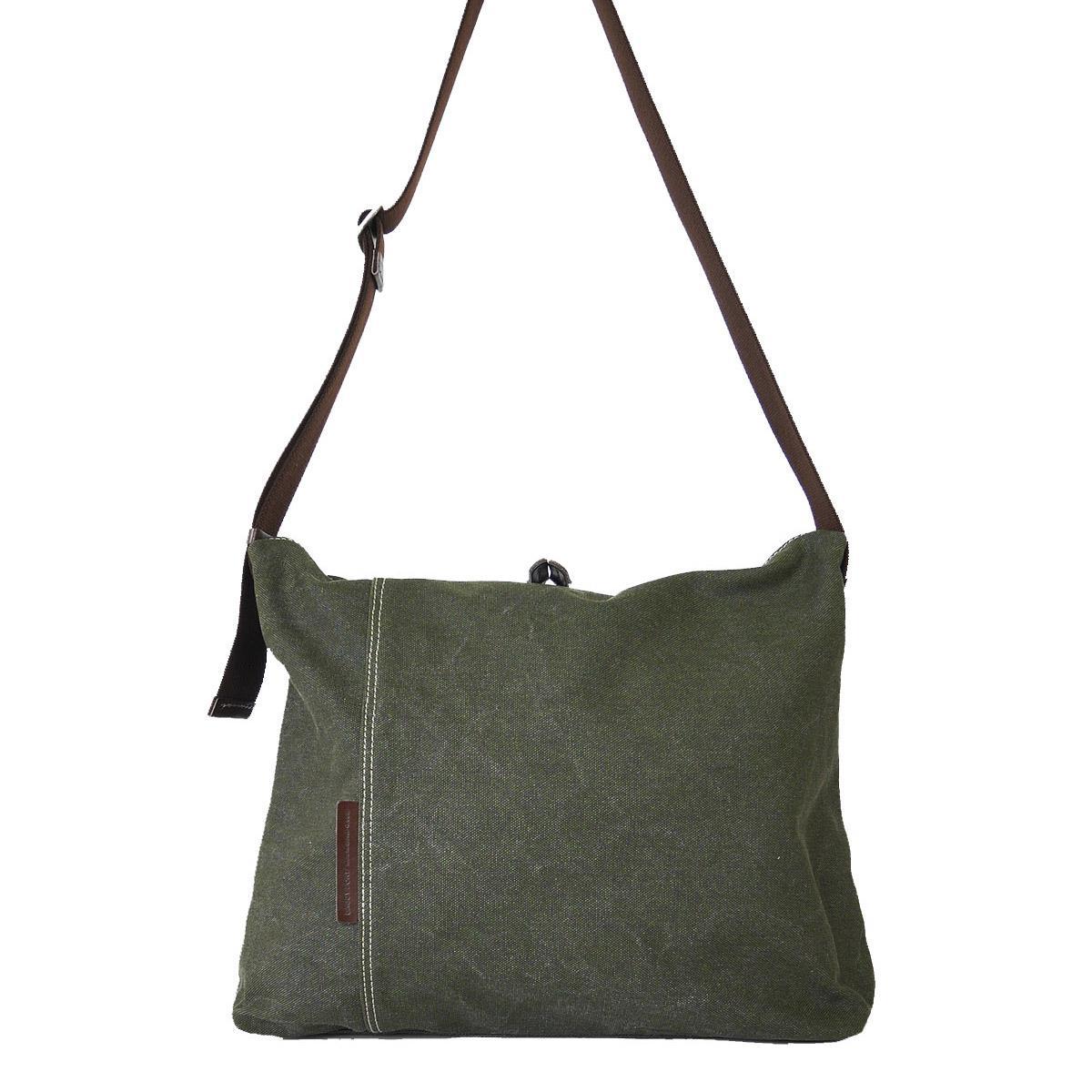 フェイス　キーリング付きショルダーバッグ（Lサイズ）