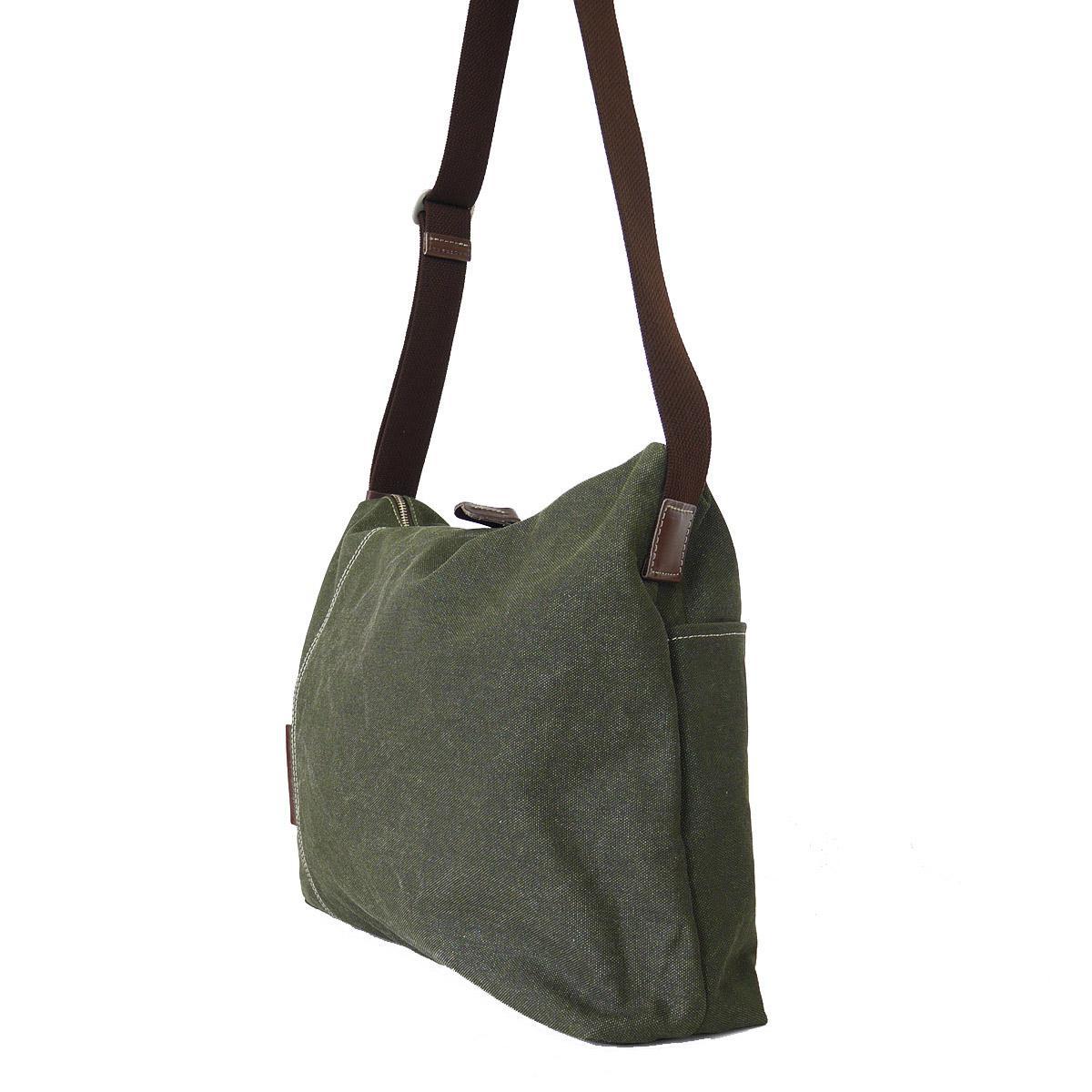 フェイス　キーリング付きショルダーバッグ（Lサイズ）