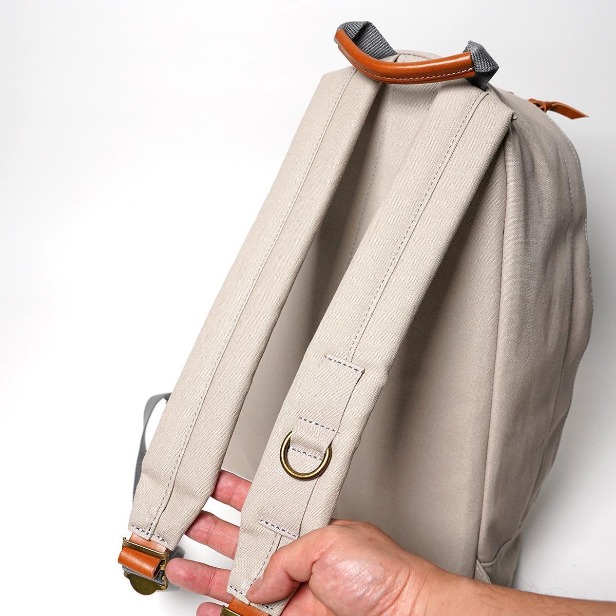 BLACK デイパック