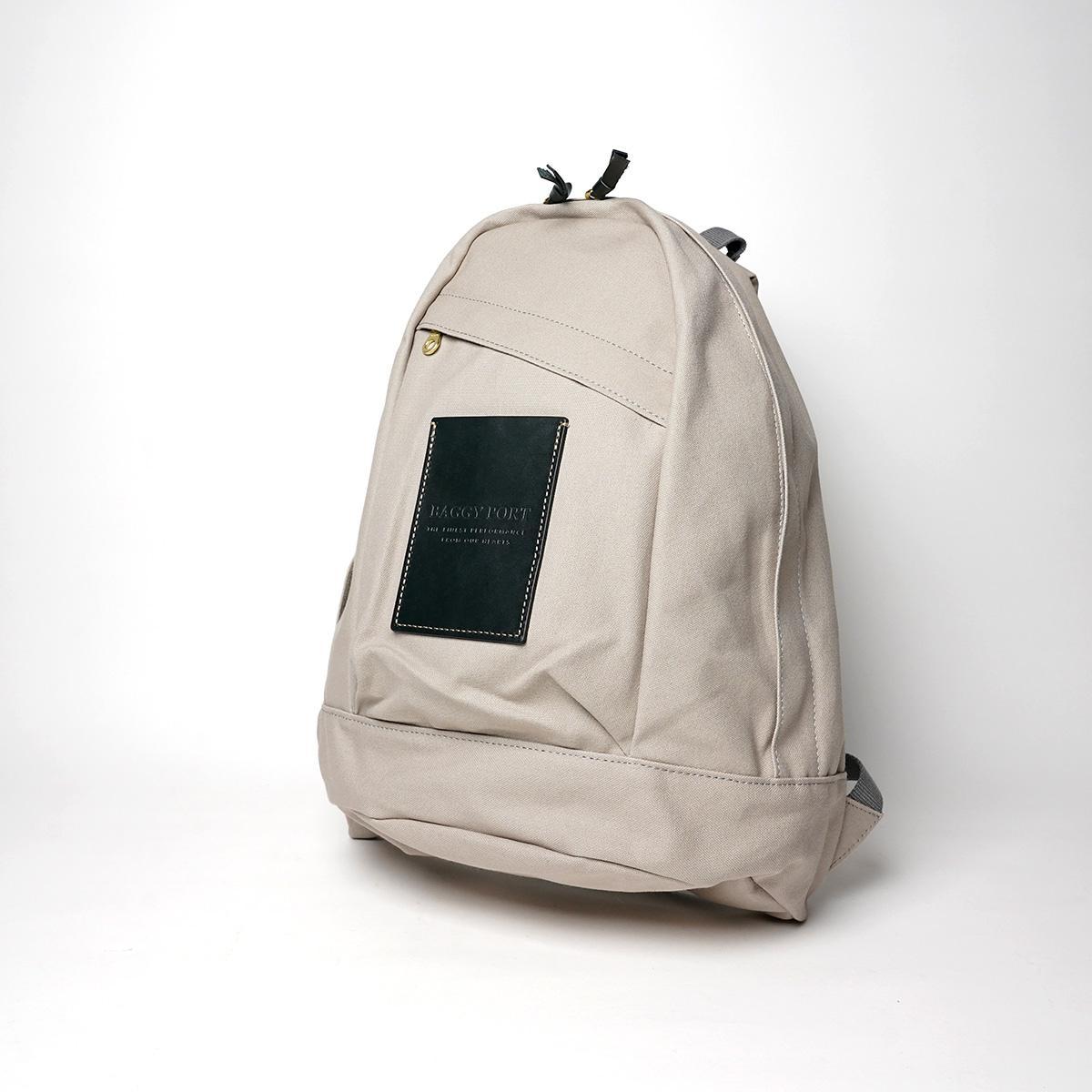 BLACK デイパック