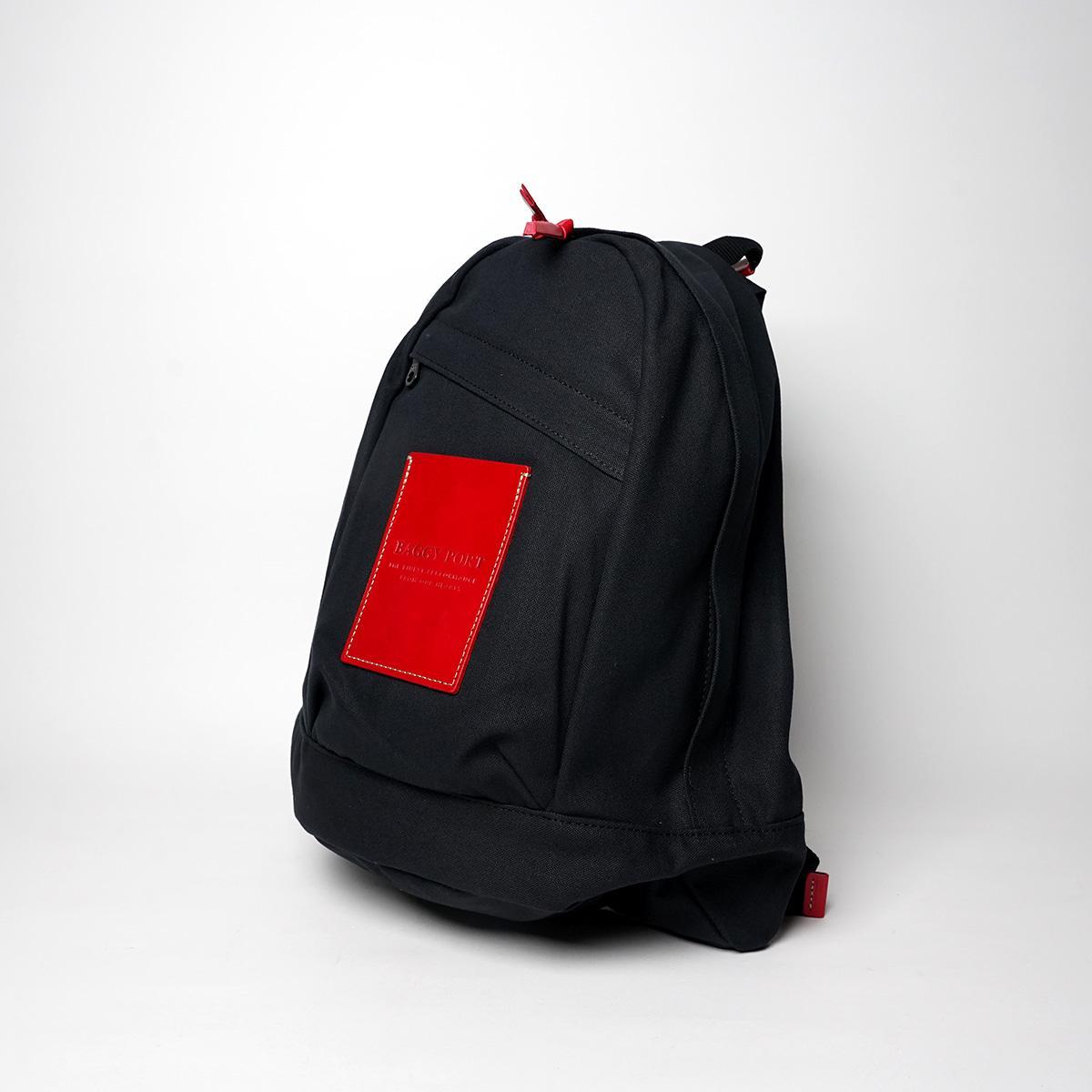 BLACK デイパック