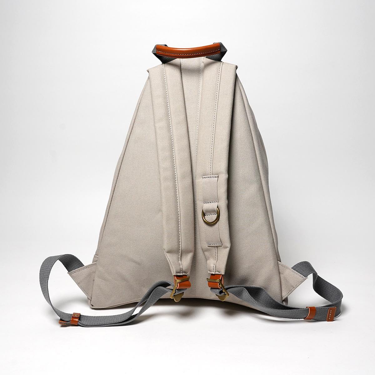 BLACK デイパック