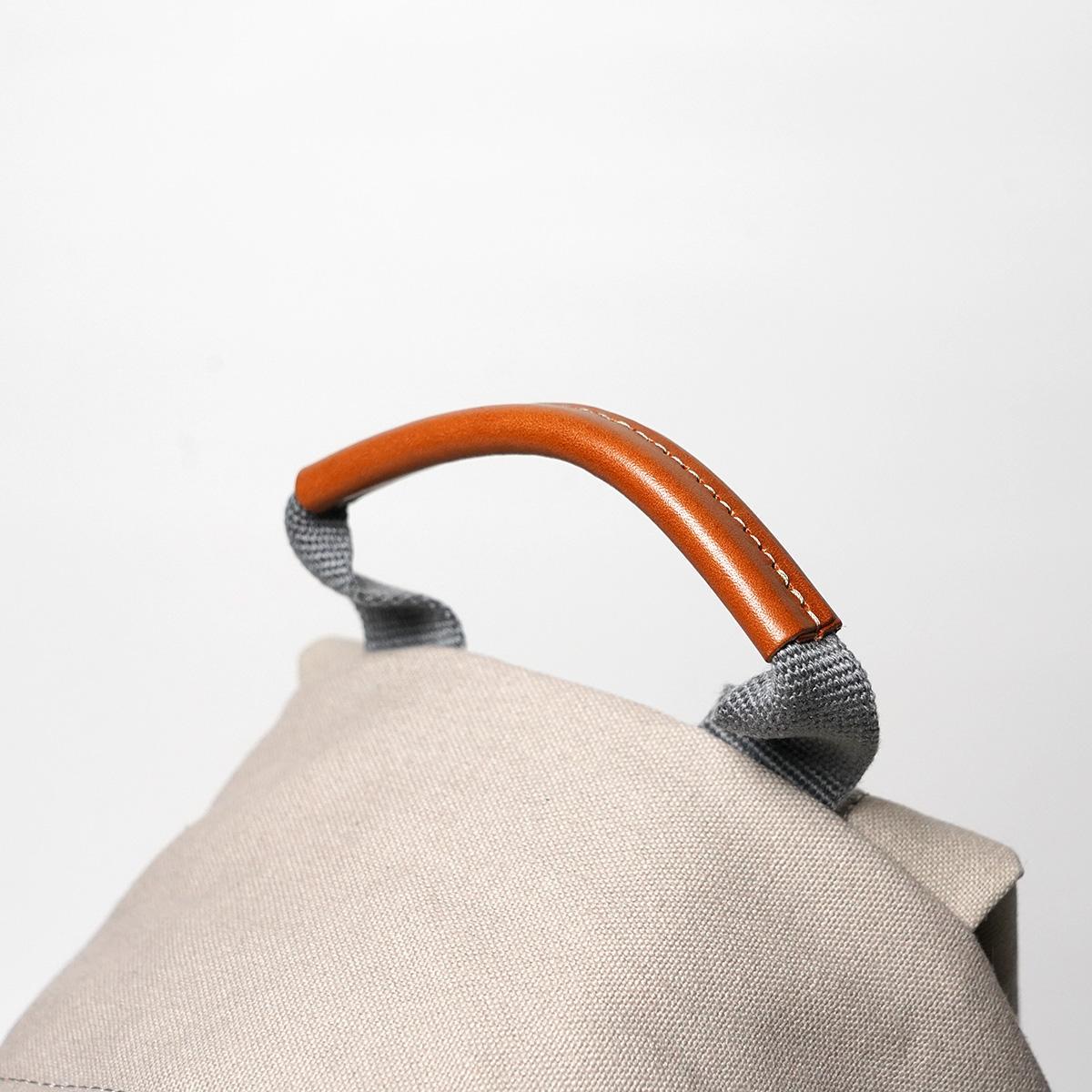 BLACK デイパック