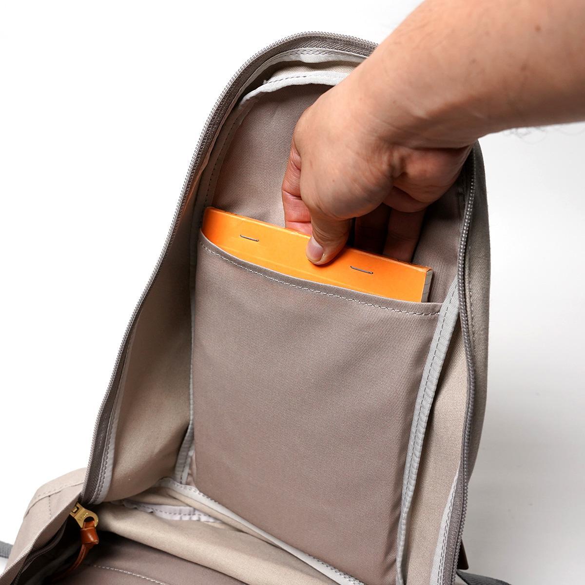 BLACK デイパック