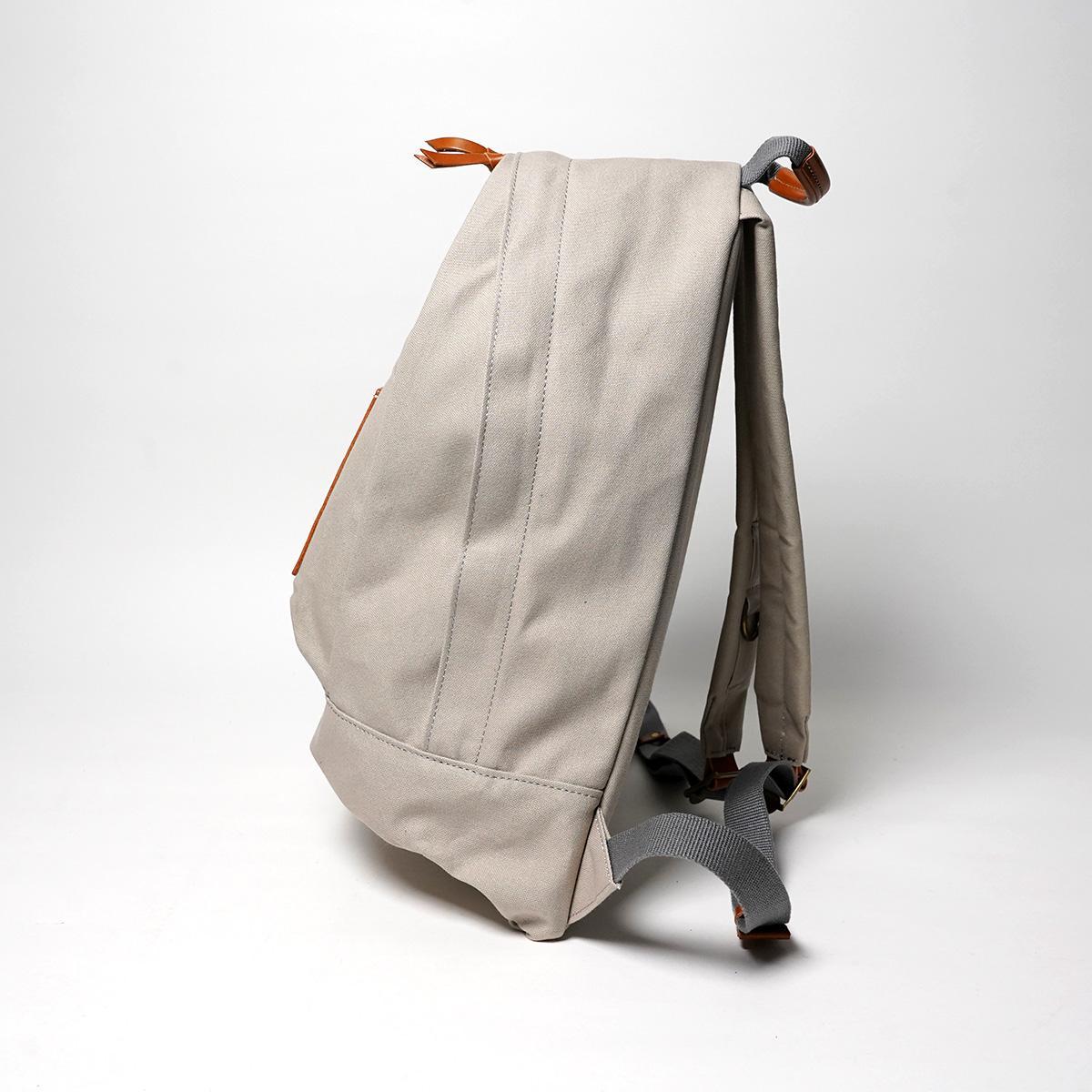 BLACK デイパック