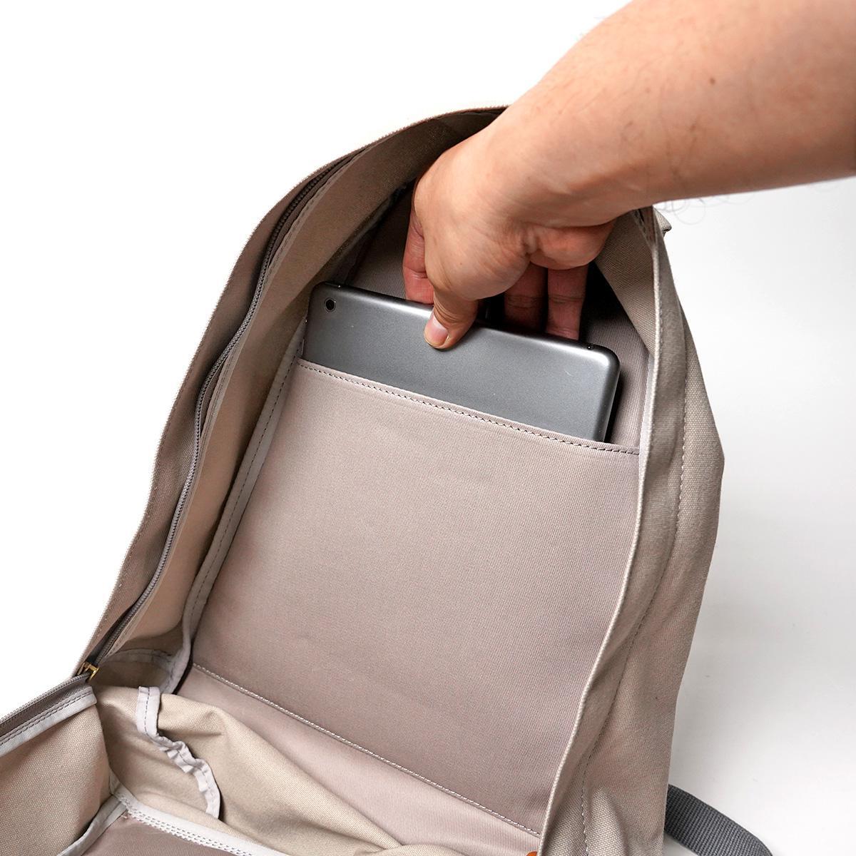 BLACK デイパック