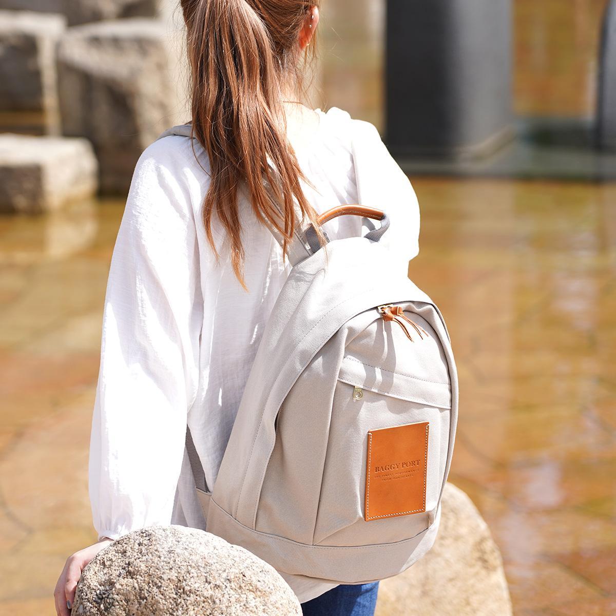 BLACK デイパック