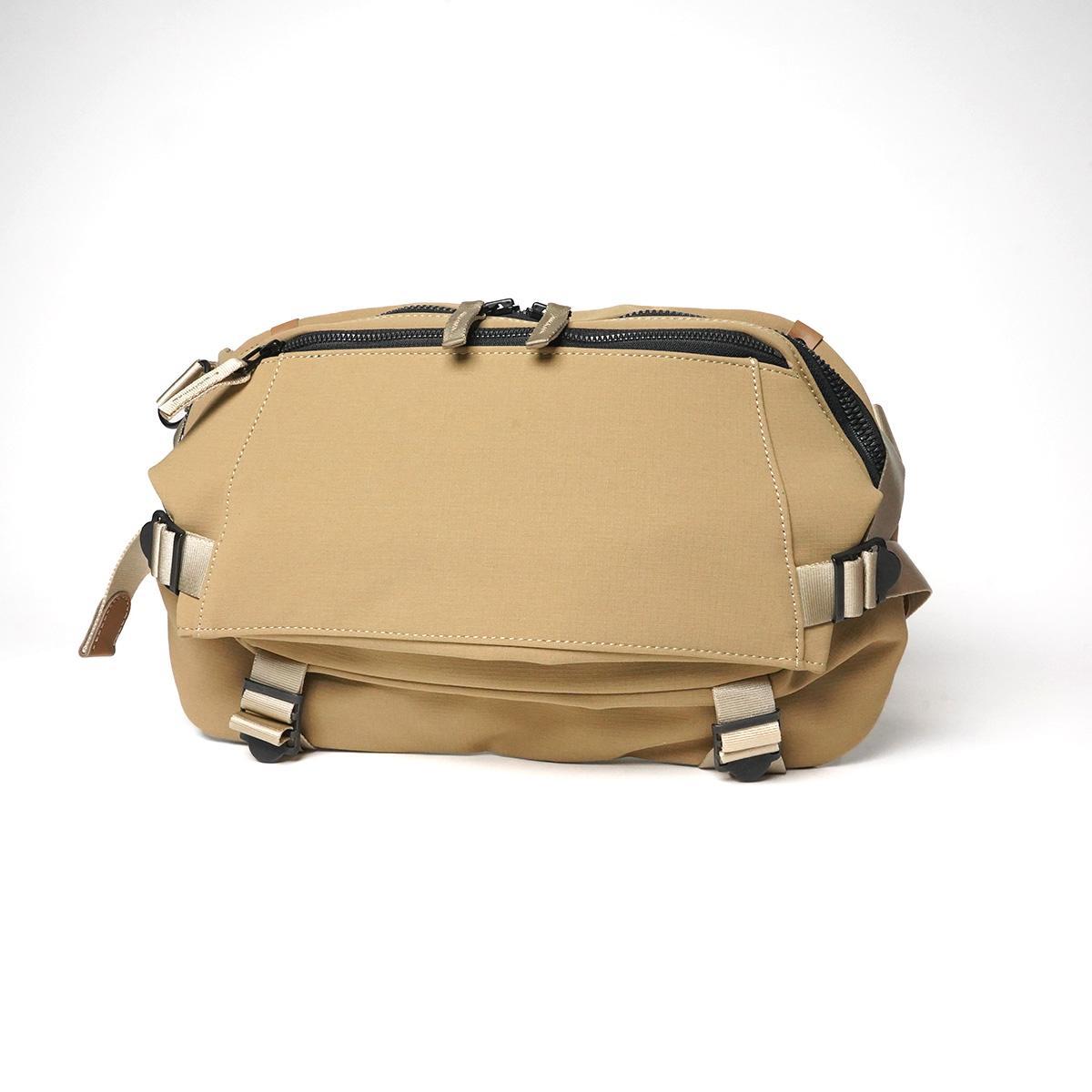 MINOTECH ミノテックレイヤー ボディバッグ