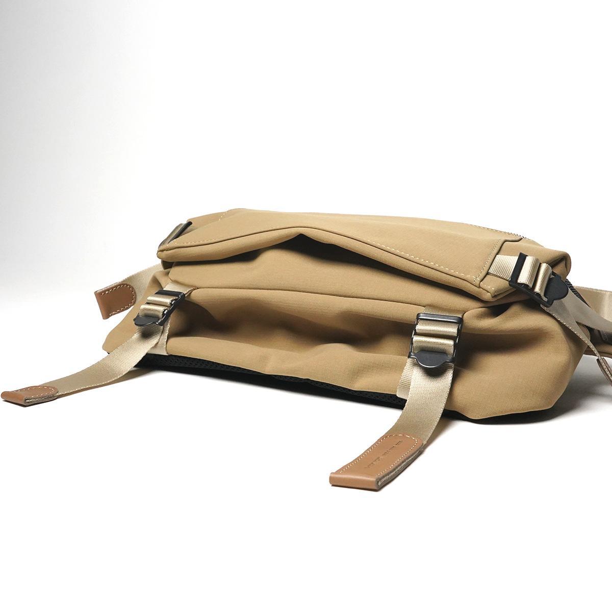 MINOTECH ミノテックレイヤー ボディバッグ