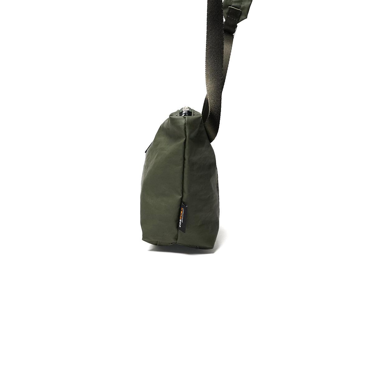 GRINZA -グリンザ- 舟形ミニショルダーバッグ