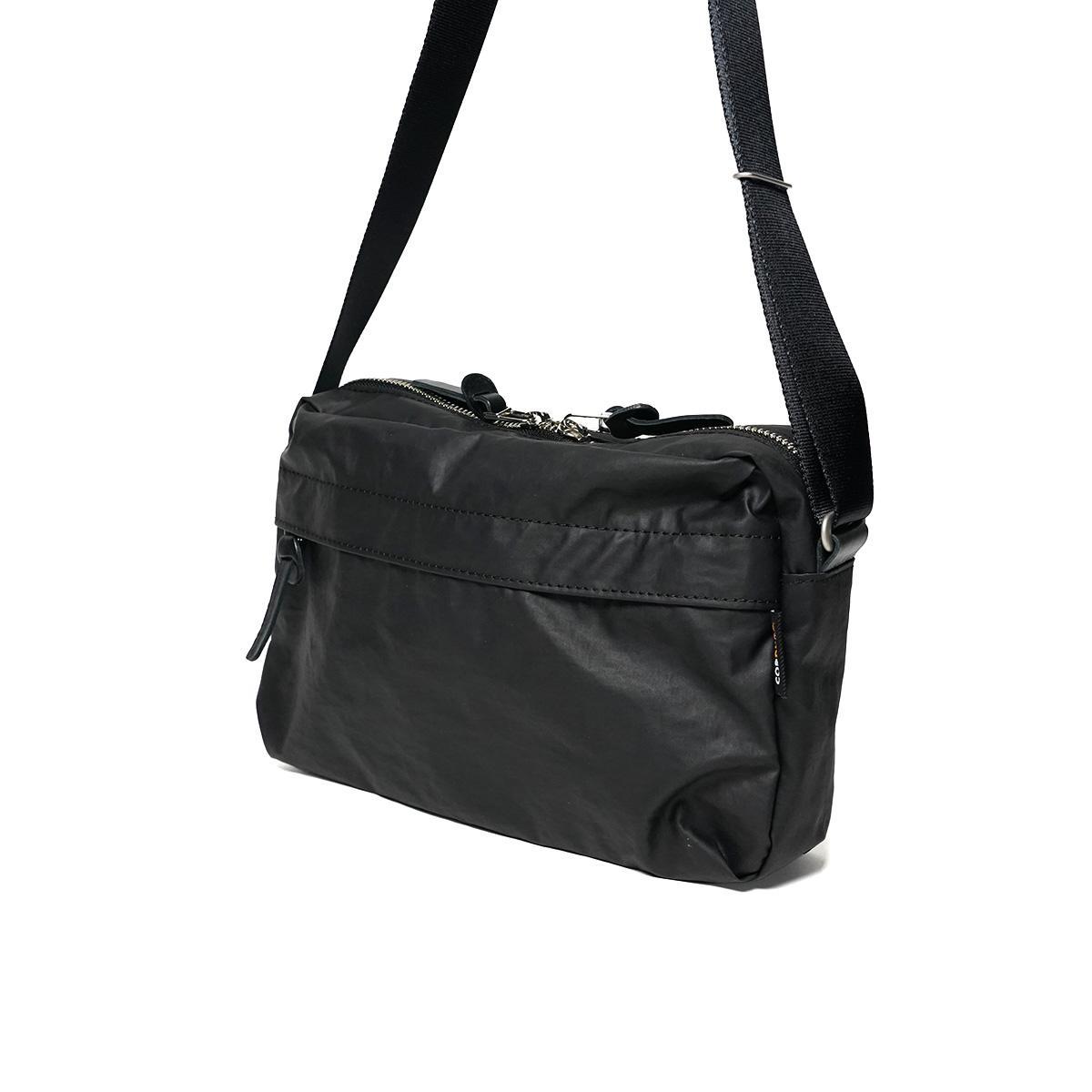 GRINZA -グリンザ- ヨコ型ミニショルダーバッグ