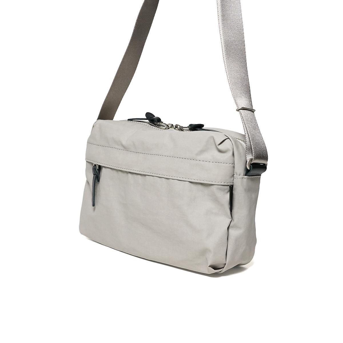 GRINZA -グリンザ- ヨコ型ミニショルダーバッグ