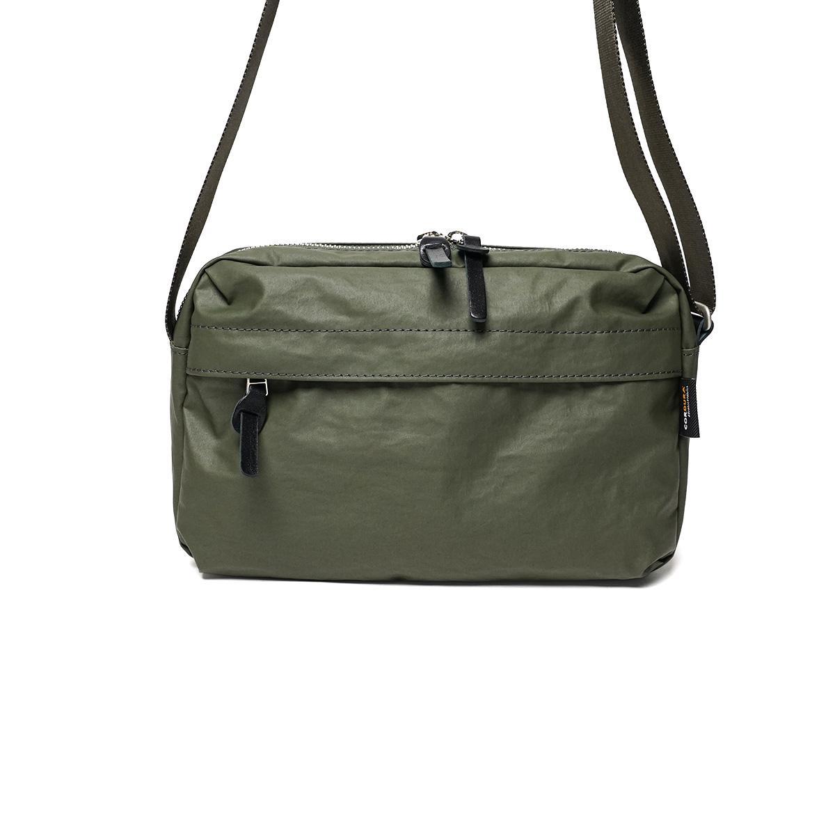 GRINZA -グリンザ- ヨコ型ミニショルダーバッグ