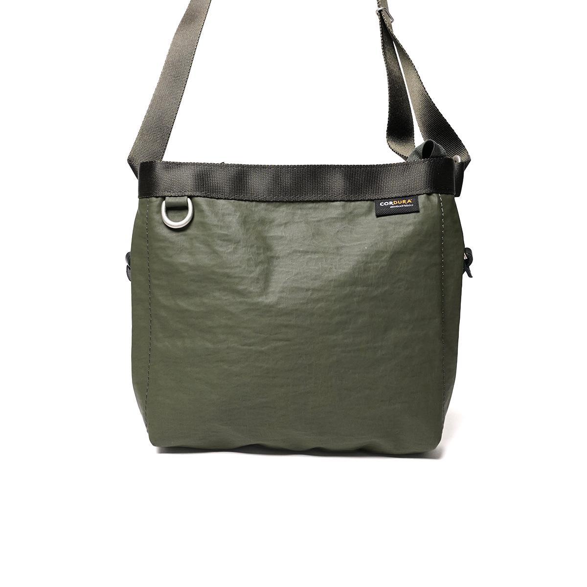 GRINZA -グリンザ- タテ型ミニショルダーバッグ